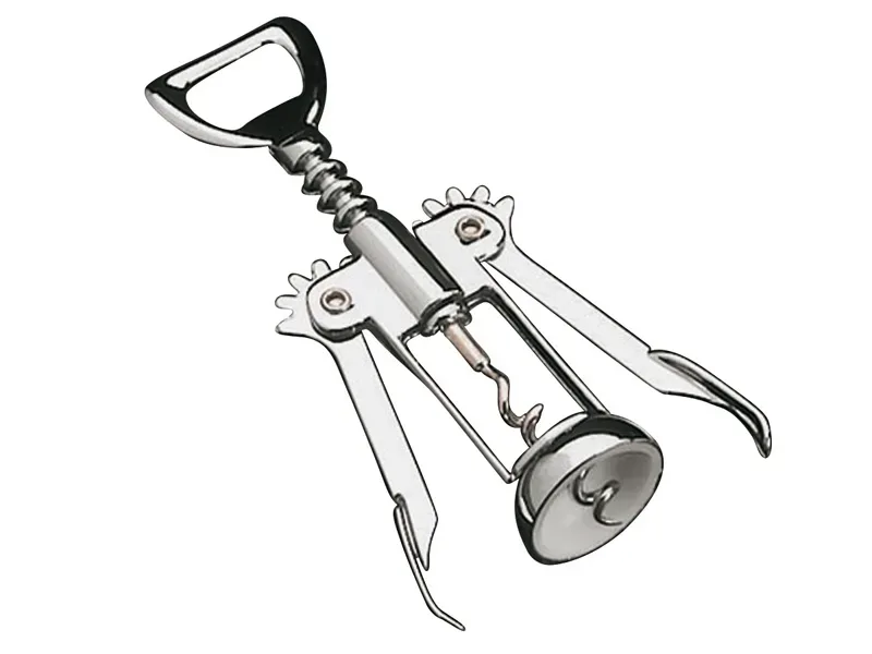 Metaltex Hebelkorkenzieher verchromt 25.05.00 -  Esszimmer