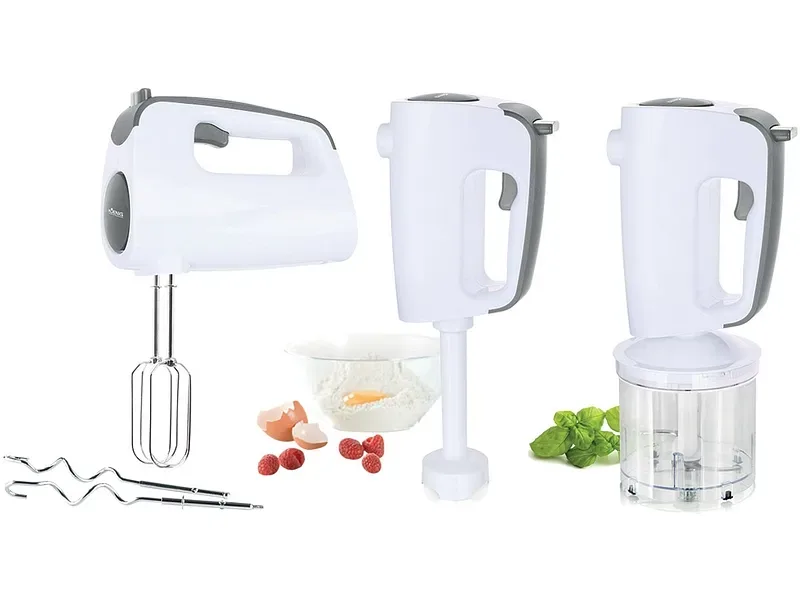 König - Handmixer