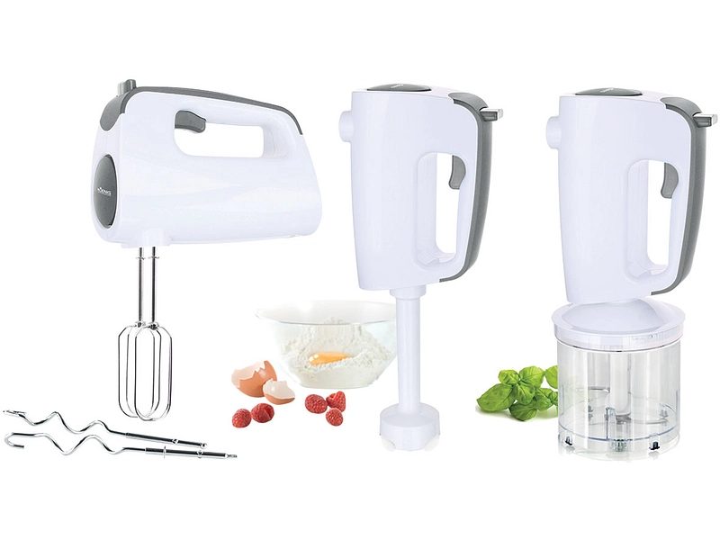 König - Handmixer