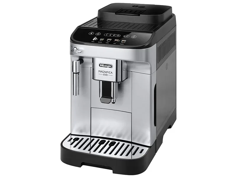 DeLonghi Kaffeevollautomat 