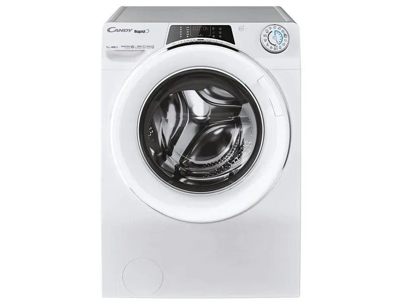 CANDY Waschmaschine RO 1496DWMCT/1-S 9kg