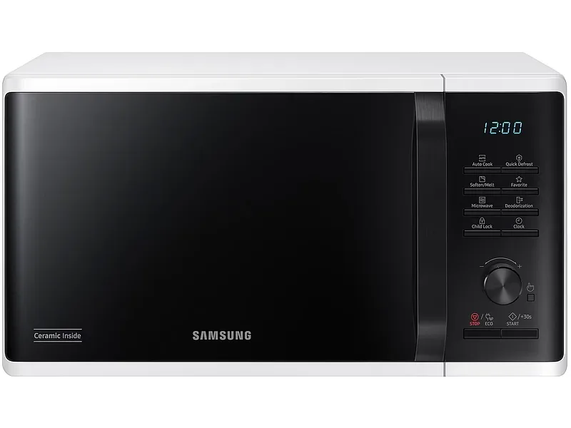 Mikrowelle Ms23k3515aw/sw MS23K3515AW/SW 