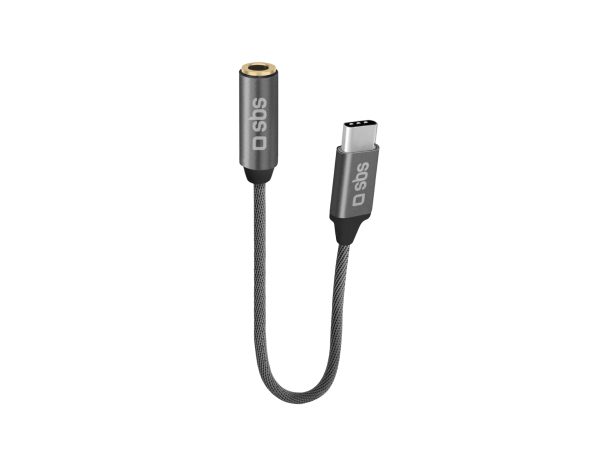 SBS USB Type-C 15M