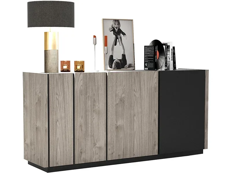 Sideboard SNAPP 45x180x85cm