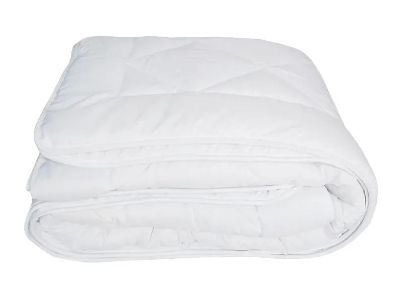 Duvet DOUBLED 200x210cm heiss
