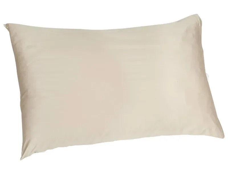 Pfulmenbezug SATIN LOTUS 65x100cm baumwollsatin