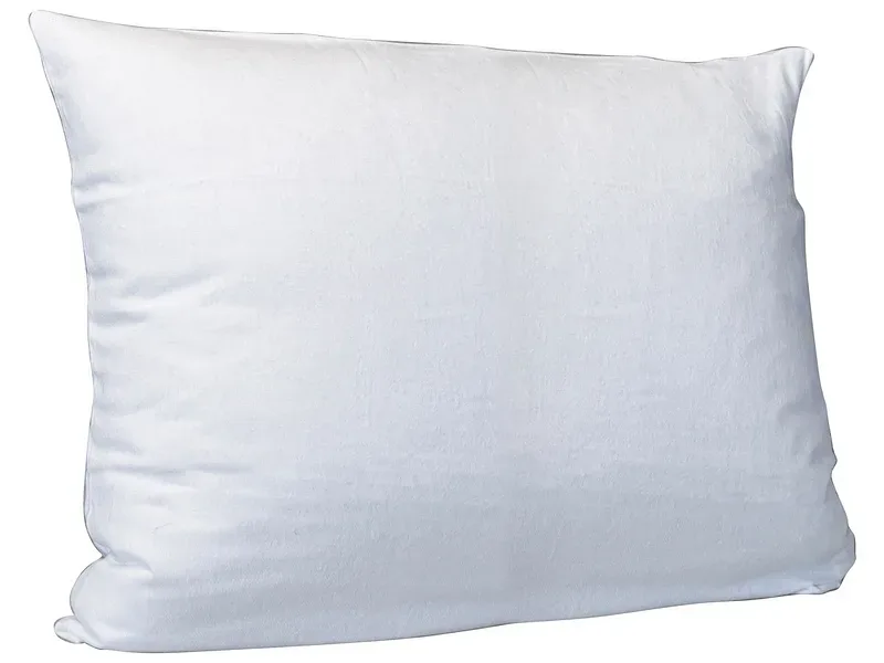 Kopfkissenschutz SOFT 65x100cm saugfähig / sanft / molton