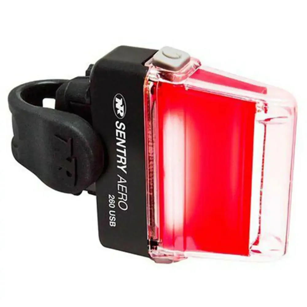 Rücklicht Nite Rider Sentry aero 260