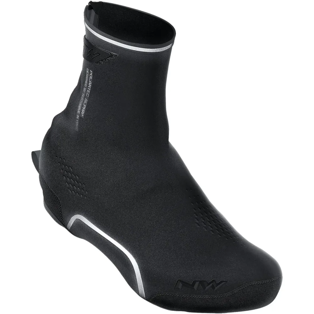 Fleece-Überziehschuhe Northwave Fast