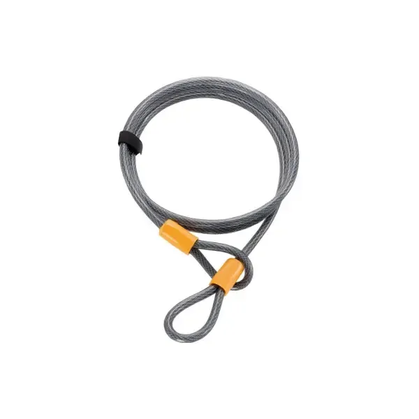 Kabelschloss Onguard Akita Wire-220cmx10mm