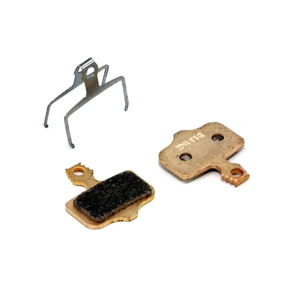 Aggressiver Bremsbelag Brake Authority avid elixir, avid DB1/DB3, SRAM Level L/LT