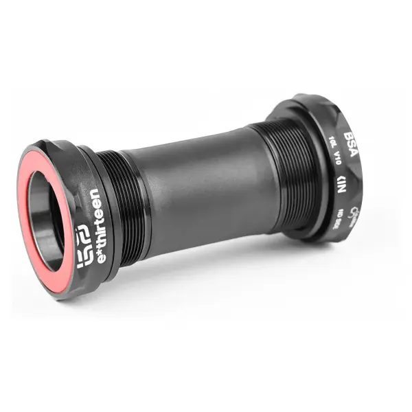 e*thirteen BSA Tretlager 24mm black 73mm 2019 Innenlager Hohlachse