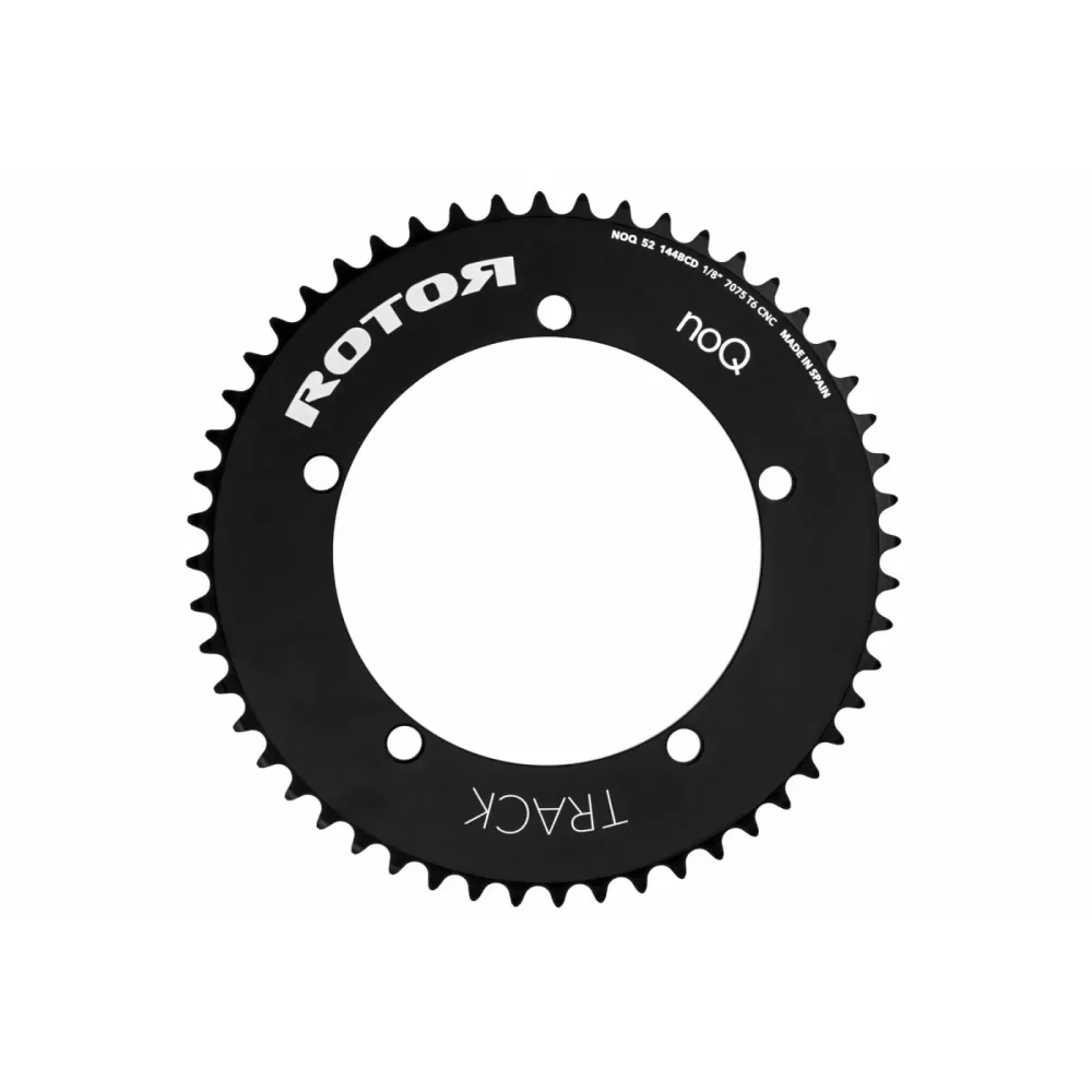 Mono-Fach Rotor round chainring 52t bcd144x5 1/8''