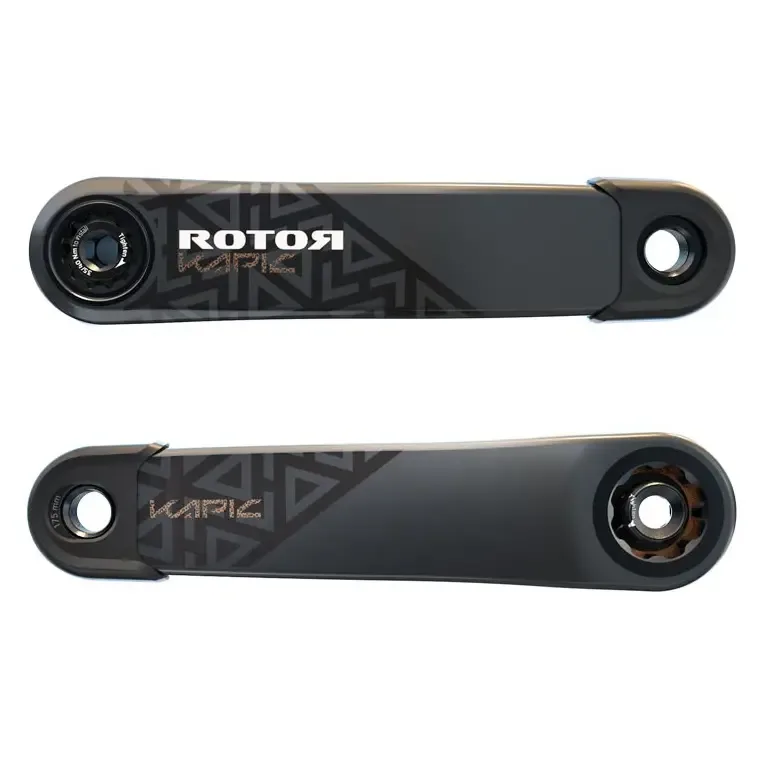 Carbon Kurbeln Rotor KAPIC