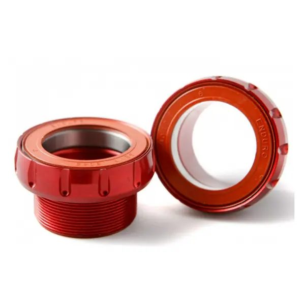 Rotor BSA30 Road/MTB Tretlager 68/73mm Keramik rot 68/73mm 2019 Innenlager Hohlachse