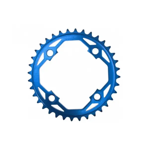 4-Punkt-Fahrradkrone Forward Joyride