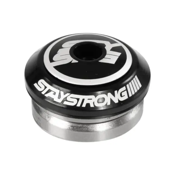 Steuersatz Stay Strong Icon
