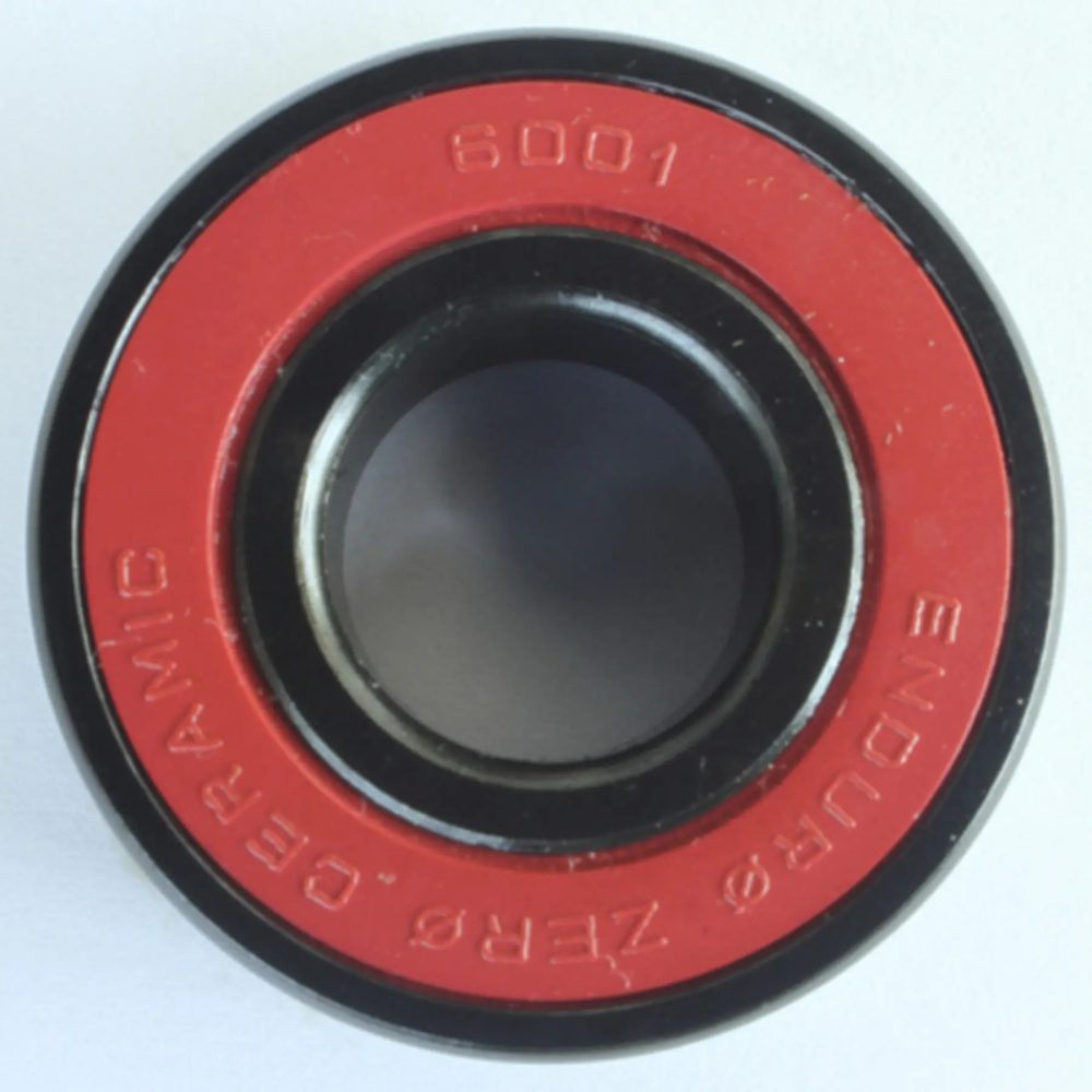 Lager Enduro Bearings CØ 6001 VV-12x28x8