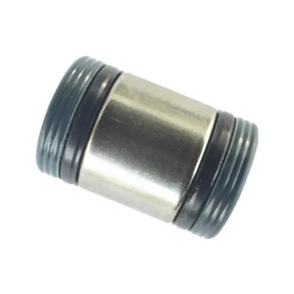 Lager Enduro Bearings Shock Needle Bearing-6mm Bolt-43.7 mm Width