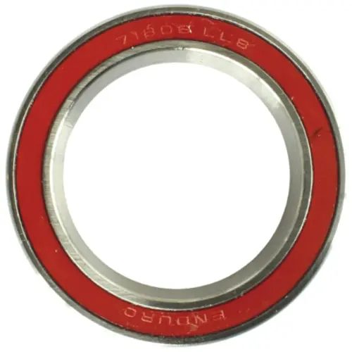 Lager Enduro Bearings 71806 LLB-30x42x7