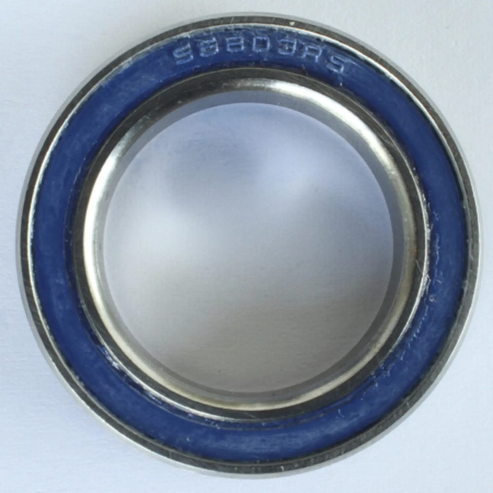 Lager Enduro Bearings S6803 2RS-17x26x5