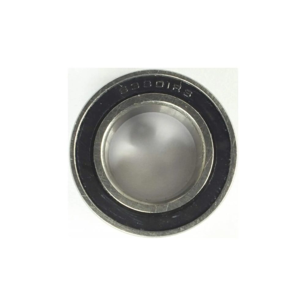 Lager Enduro Bearings 63802 2RS-15x24x7