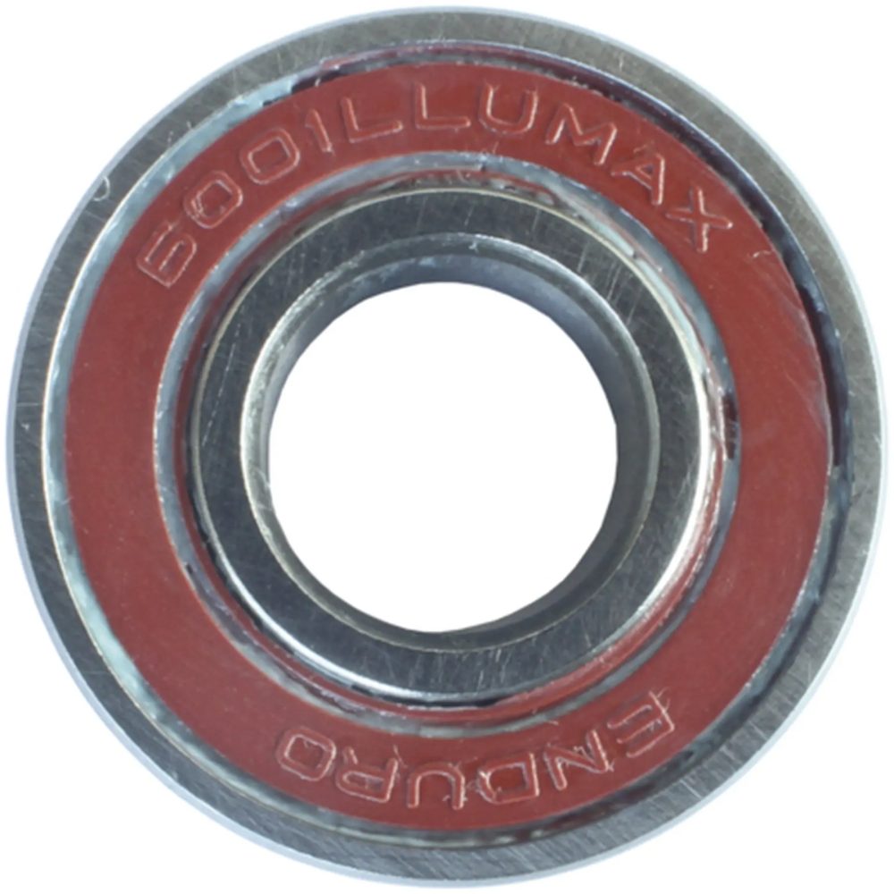 Lager Enduro Bearings 6001 LLU MAX-12x28x8