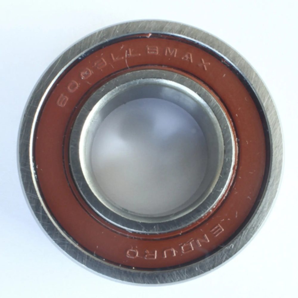 Lager Enduro Bearings 6003 LLB MAX-17x35x10