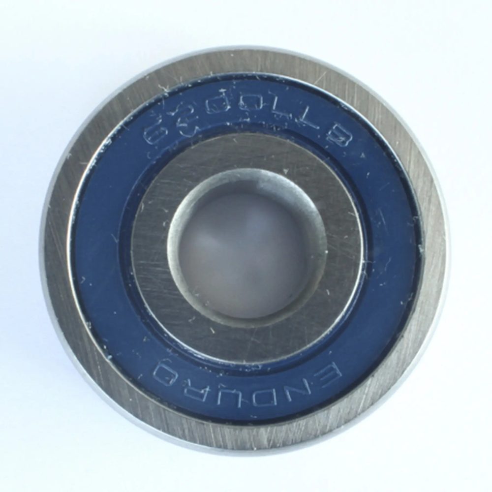 Lager Enduro Bearings 6200 LLB-10x30x9