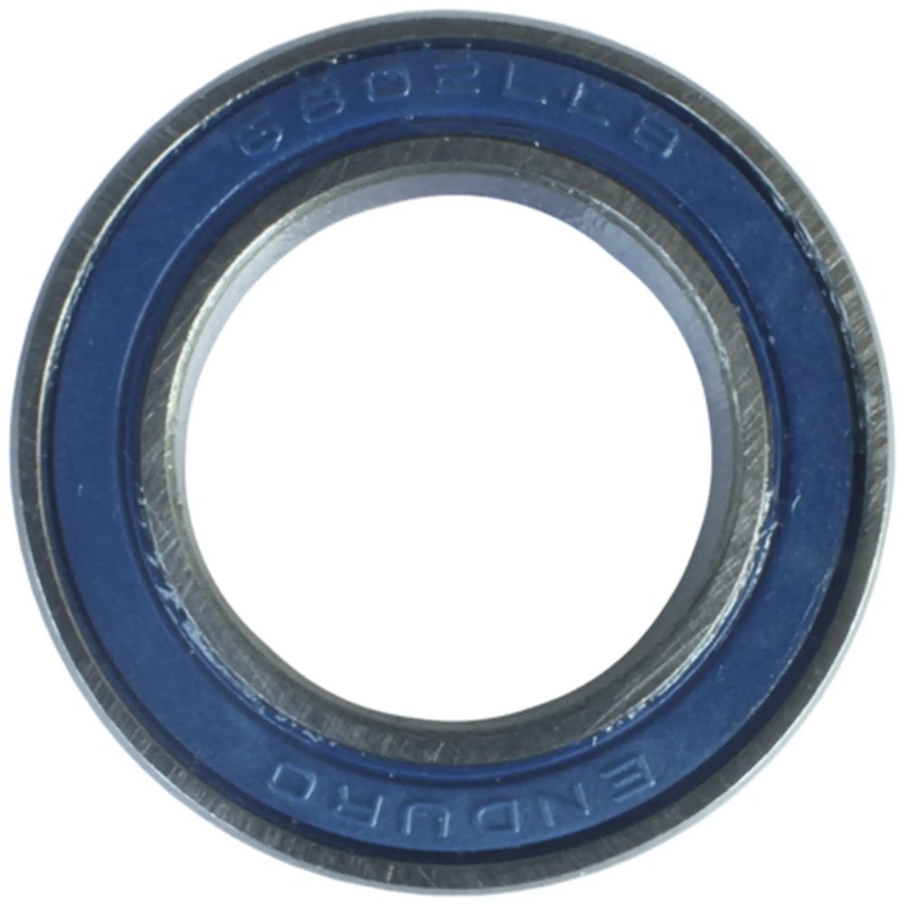Lager Enduro Bearings 6802 LLB-15x24x5