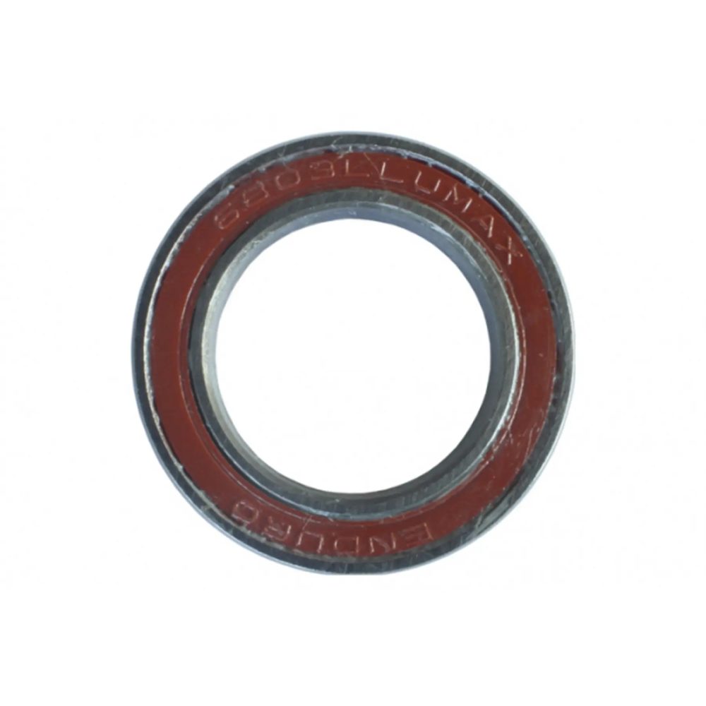 Lager Enduro Bearings 6803 LLU MAX-17x26x5