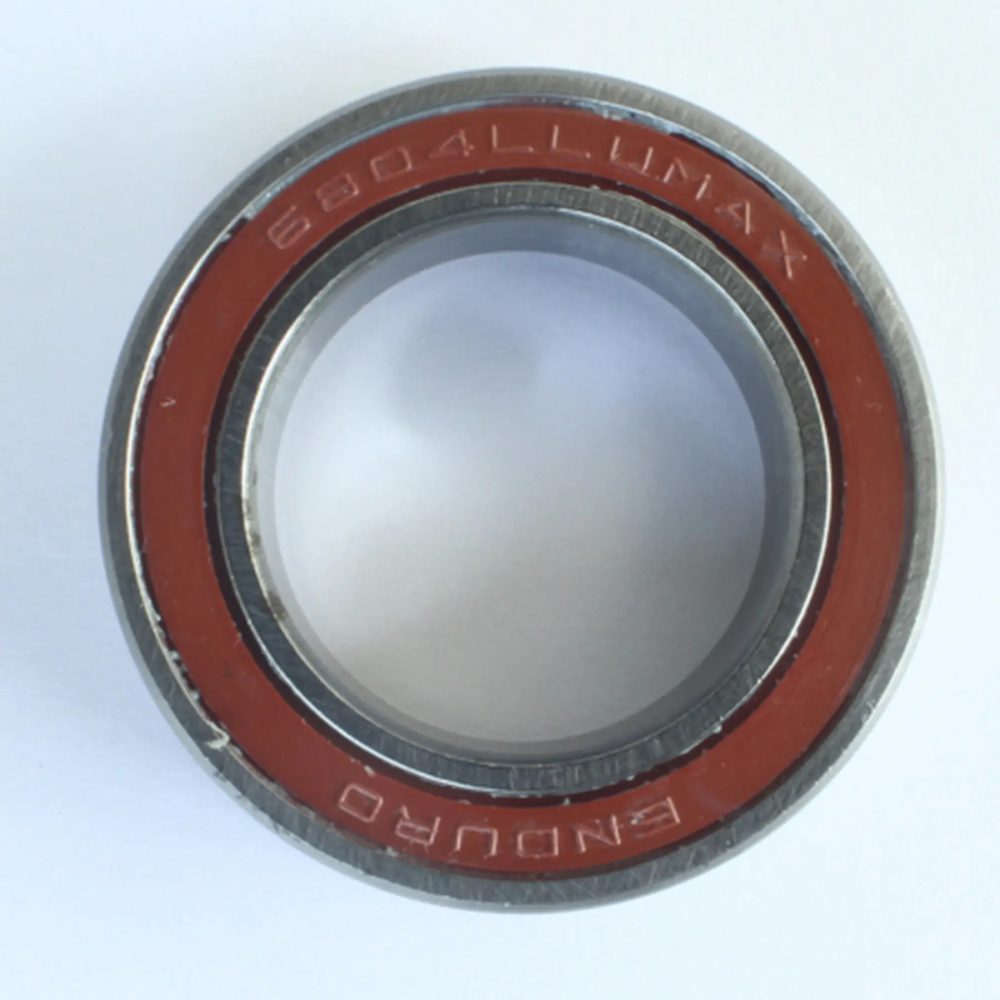 Lager Enduro Bearings 6804 LLU MAX-20x32x7