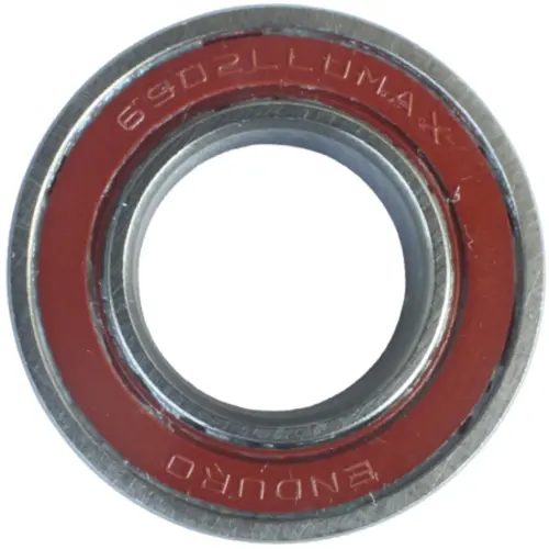 Lager Enduro Bearings 6902 LLU MAX-15x28x7