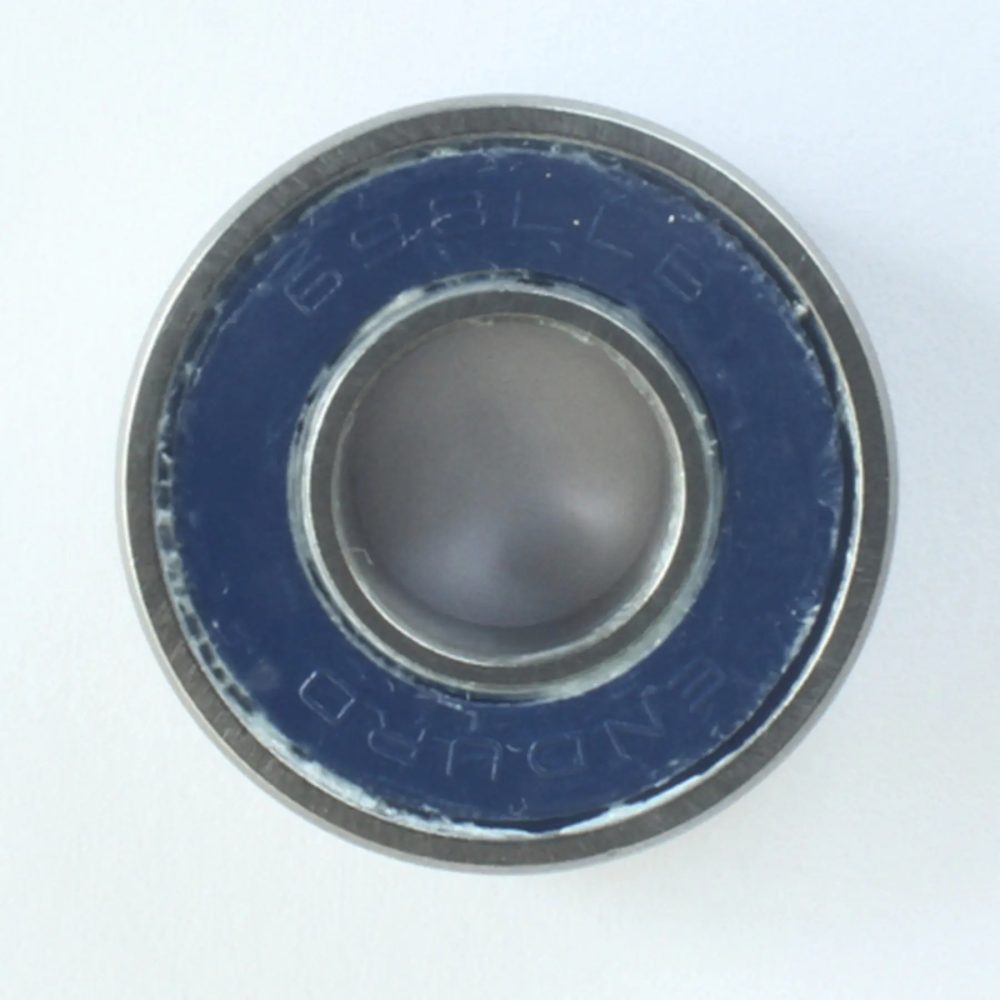Lager Enduro Bearings 698 LLB-8x19x6