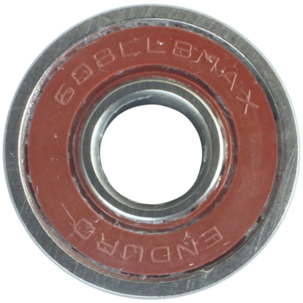 Lager Enduro Bearings 608 LLU MAX-8x22x7