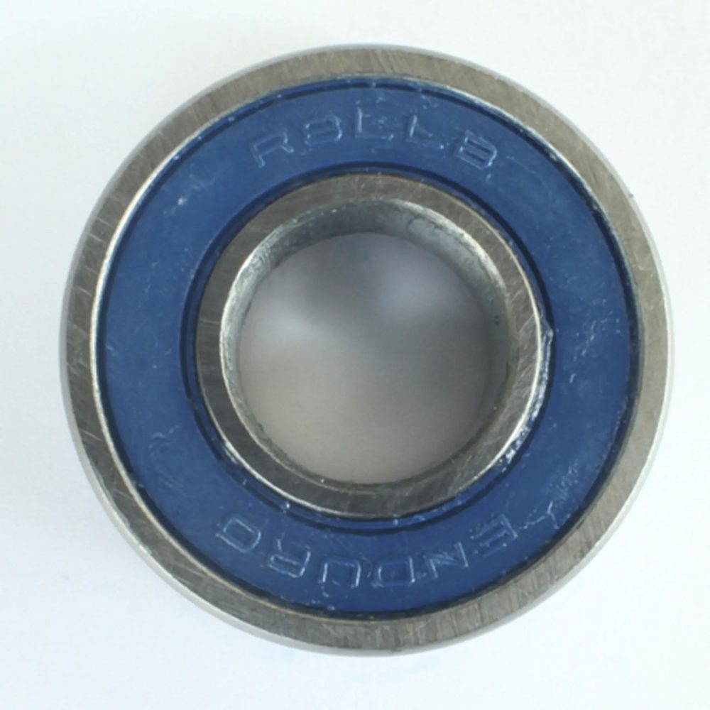 Lager Enduro Bearings R8 LLB-1/2x1 1/8x5/16