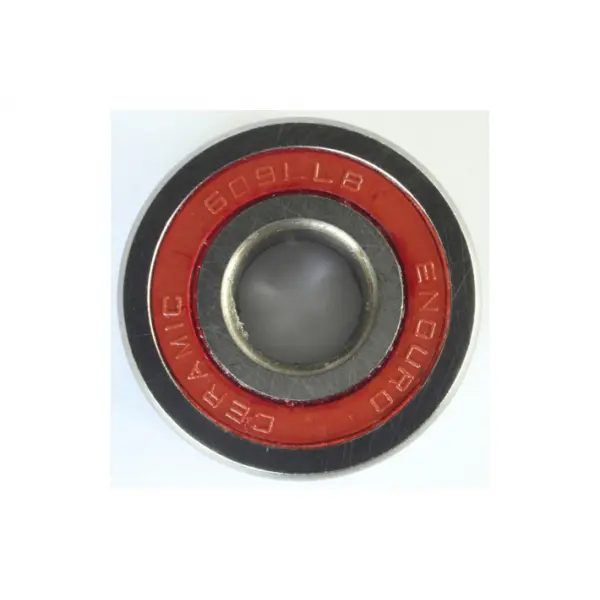 Lager Enduro Bearings CH 609 LLB-9x24x7