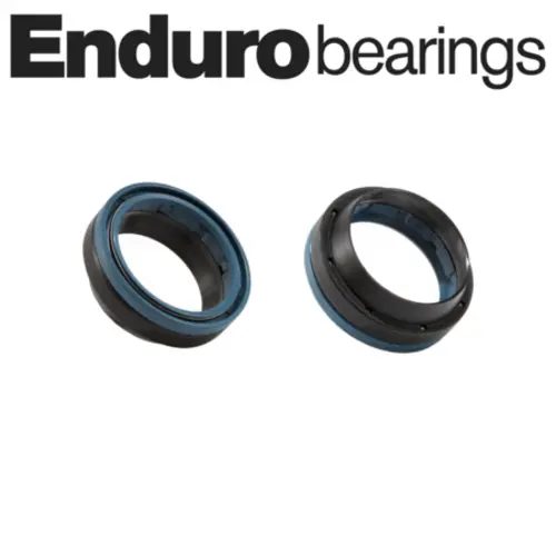 Enduro Bearings HyGlide Gabeldichtungen für RockShox-35mm Gabeln