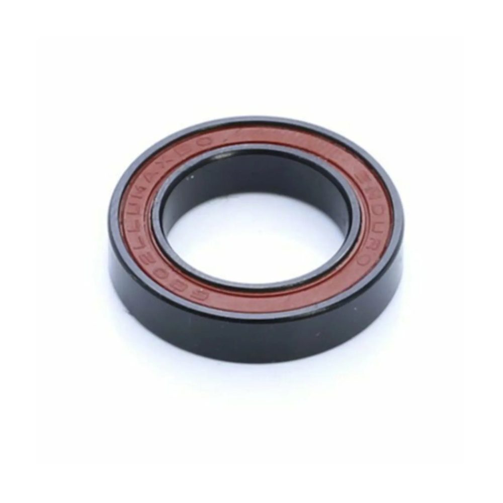 Kugellager Enduro Bearings 6802 Llu Max Bo Sl - Abec 3 Max - 15x24x5