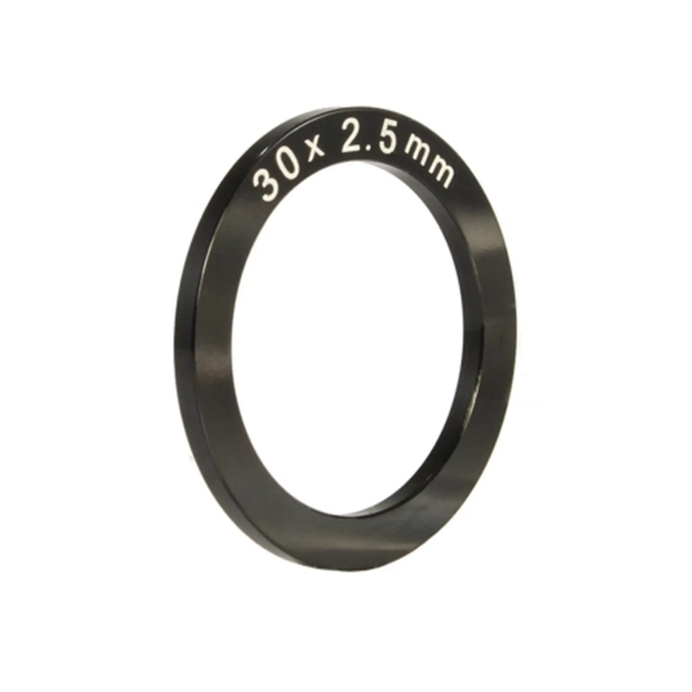 Lager Enduro Bearings WA30x40x2.5-30x40x2.5 Crank Spacer-BB30