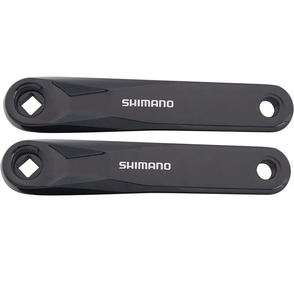 Kurbel Typ Vierkant Shimano FC-E5010 (x2)