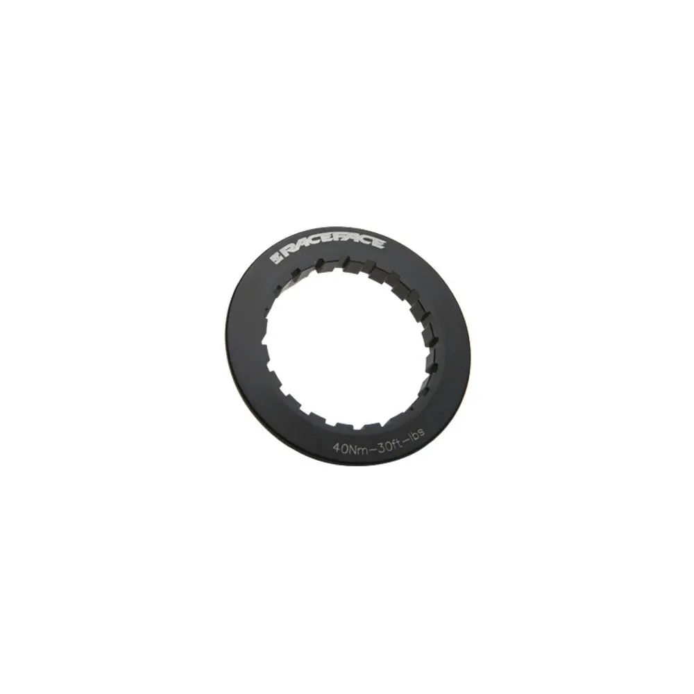 Race Face Cinch Lockring 2019 Zubehör Antrieb