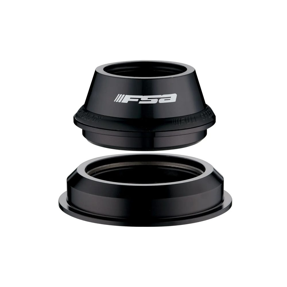 Gravity SX Pro Steuersatz ZS44/28.6 I ZS55/40 schwarz 2019 Steuersätze Ahead