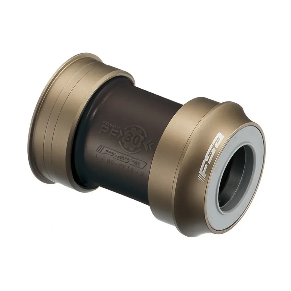 Tretlager FSA bbright pour cervelo diam 24
