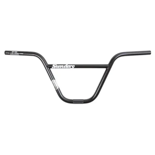 Lenker Sunday Brett 9.25 Rust Proof