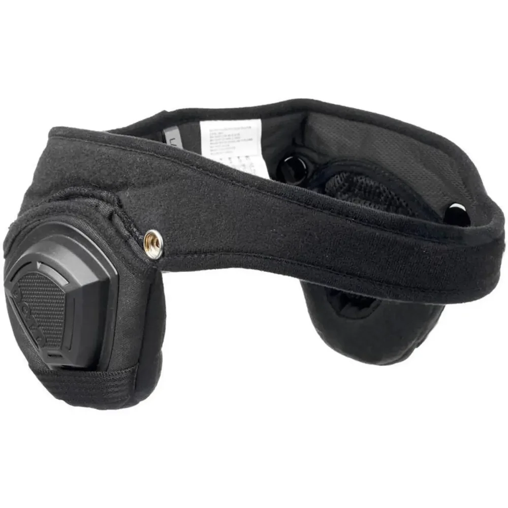 UnterhelmKappe Bern EPS OT Wireless Audio Cordova w/ Crank Adjuster