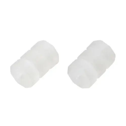 Kompressionsmuttern Jagwire Workshop Cable Donuts-Brake & Shift-Clear (x600) 200 sets