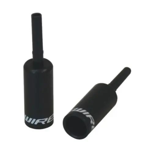 Endstücke Jagwire Workshop 4,5mm 50pcs pro