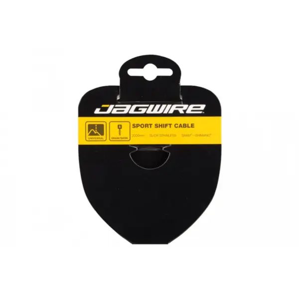 Schaltkabel Jagwire 1.1X2300mm SRAM/Shimano