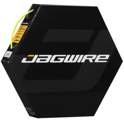 Umwerferhülle Jagwire Workshop 4mm LEX-SL Slick 30 m